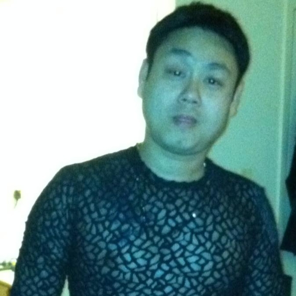Meet your Posher, Jacky - Picture 1 of 1